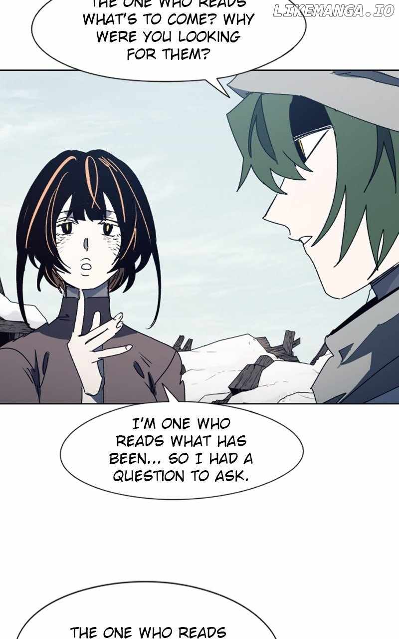The Knight of Embers Chapter 185 14